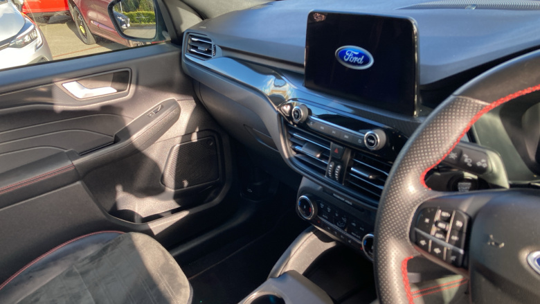 Ford Kuga 2.5 PHEV ST-Line X Edition 5dr CVT Estate